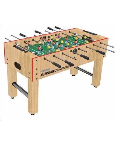 Tafelvoetbal Ociotrends 138 x 70 x 88,5 cm