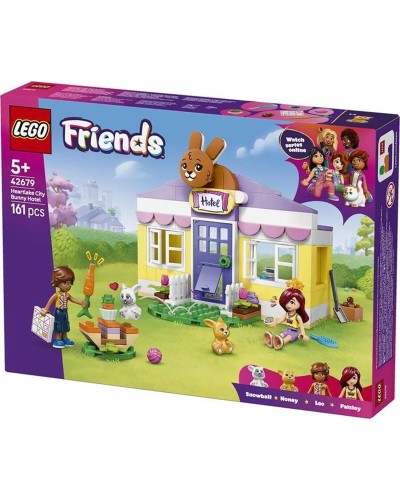 Set di Costruzioni Lego 42679