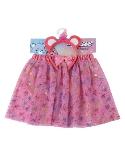 Schönheitsset Care Bears Rosa