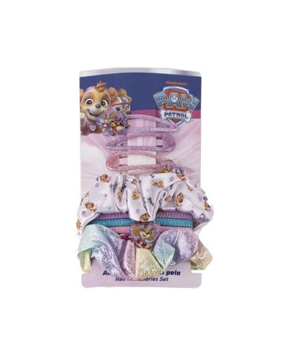 Set di Bellezza The Paw Patrol Viola