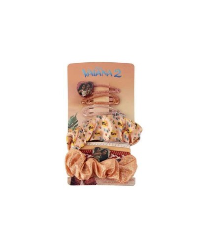 Set de Belleza Vaiana