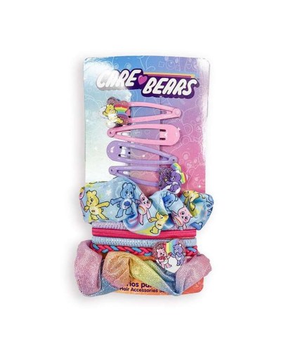 Set de Belleza Care Bears Multicolor