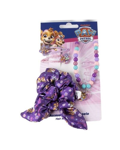 Skönhetsset The Paw Patrol Purpur
