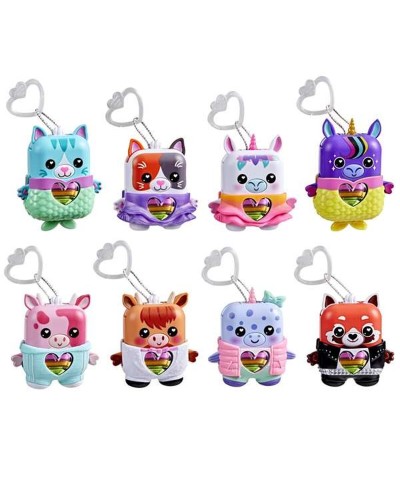 Mascota Interactiva Hasbro 7 cm