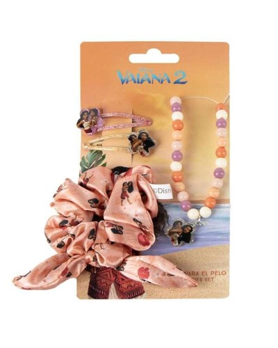 Set di Bellezza Vaiana