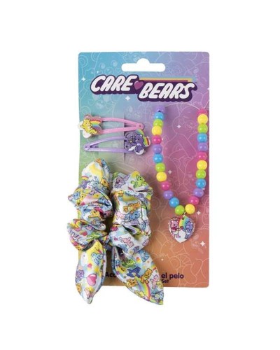 Set de Belleza Care Bears Multicolor