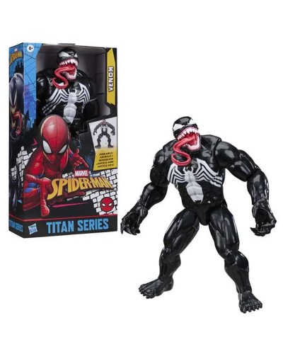 Action Figure Venom 30 cm