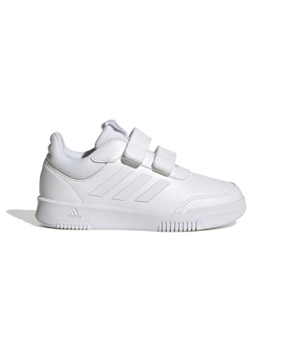 Scarpe Sportive per Bambini Adidas Tensaur Sport 2.0 CF Bianco
