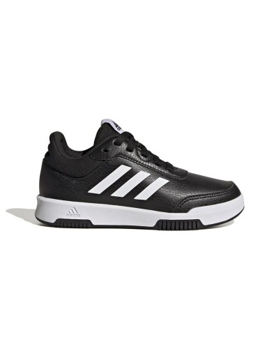 Kinder Sportschuhe Adidas Tensaur Sport 2.0 Schwarz