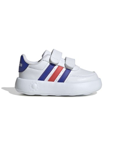 Chaussures de Sport pour Enfants Adidas Breaknet 2.0 Cf