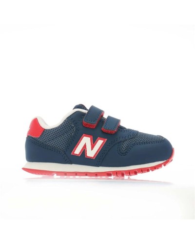 Scarpe Sportive per Bambini New Balance 500 Hook Loop