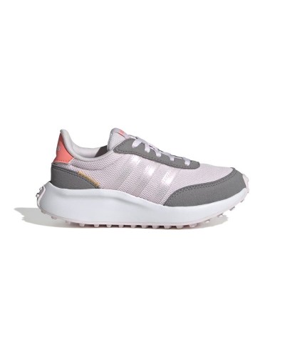 Chaussures de Sport pour Enfants Adidas Run 70s Kids Lavande