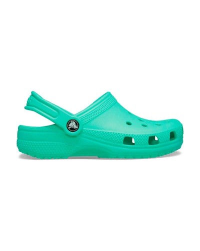 Puukengät Crocs Classic Clog Sininen