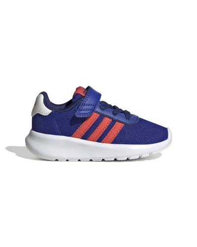 Sports Shoes for Kids Adidas Lite Racer 3.0 Blue