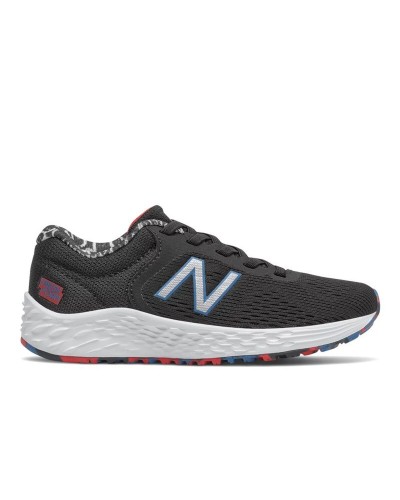 Running Shoes for Kids New Balance Arishi v2 Black