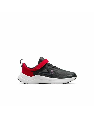 Sports Shoes for Kids Nike Downshifter 12 Black