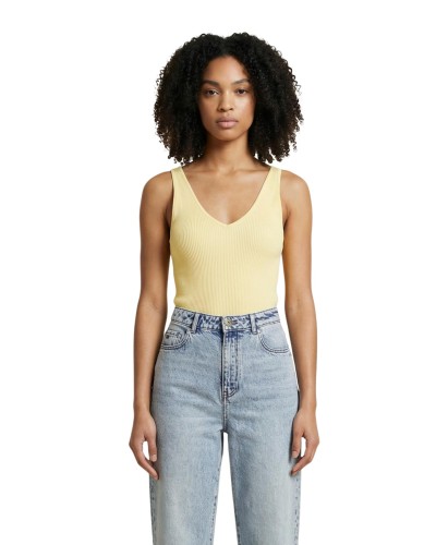 Jacqueline De Yong Tank-Top Kvinna 