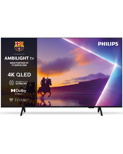 TV intelligente Philips 43PUS8400/12