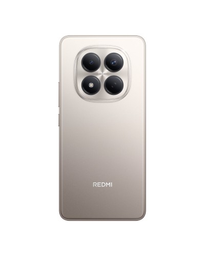 Älypuhelimet Xiaomi REDMI NOTE 15 PRO 8 GB RAM 256 GB Titaani