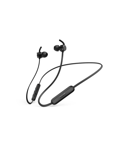 Headphones Philips TAE1209BK/00 Black