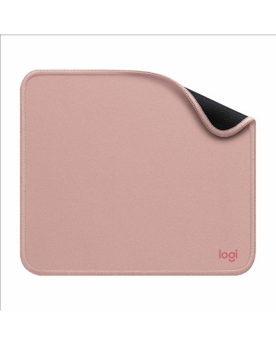 Mousepad Logitech 956-000050           Rosa