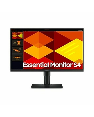Monitor Samsung LS24D400GAUXEN 24" Full HD LCD