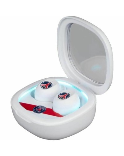 Auriculares KONIX Blanco