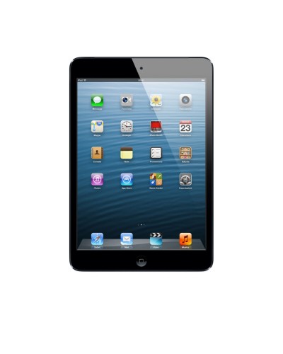 Tabletti Apple IPAD MINI MD541TY/A 7,9" Musta 32 GB