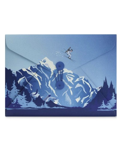 Carta per Stampare Montblanc NA Multicolore A4