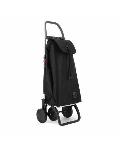 Warenkorb Rolser i-max mf 4l Schwarz (Restauriert A)