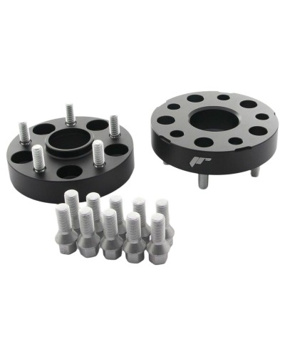Distanziali Japan Racing JRWA1 PCD 4x100 CB 57,1 30 mm