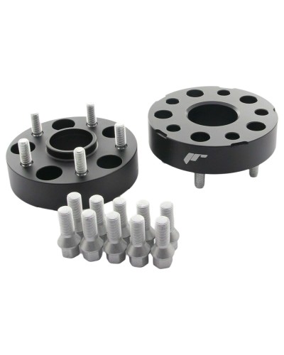 Separatorer Japan Racing JRWA1 PCD 5x120 CB 72,6 35 mm