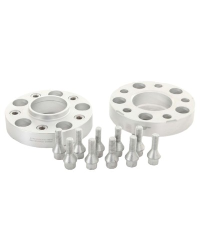 Distanziali Japan Racing JRWA2 PCD 5x120 CB 72,6 30 mm