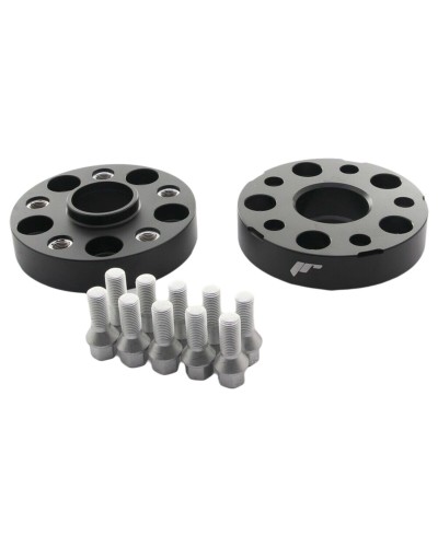 Spoorverbreders Japan Racing JRWA2 5X98 3X112 66,0 30 mm