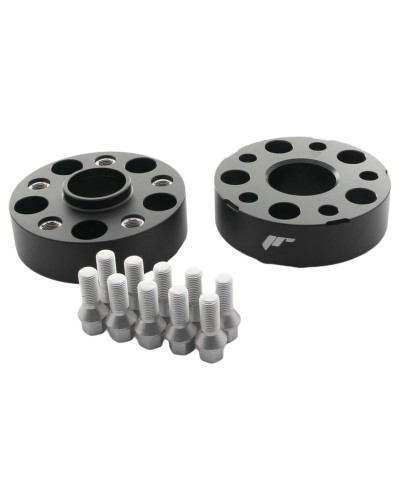 Separadores Japan Racing JRWA2 PCD 5x120 CB 72,6 40 mm