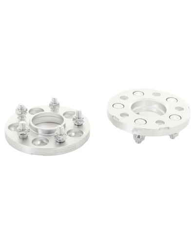 Distanziali Japan Racing JRWA3 PCD 5x108 63,3 15 mm