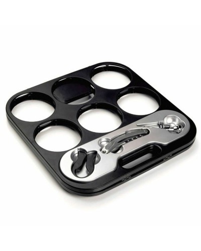 Bouchon verseur Acier inoxydable