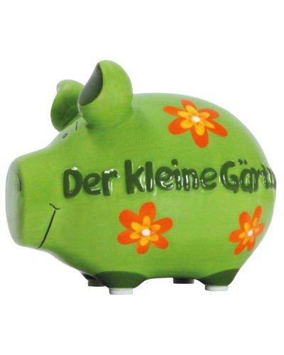 Money box G WURM Ceramic Pig