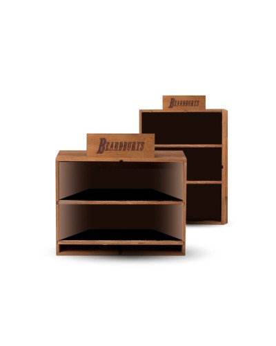 Thekendisplay Beardburys