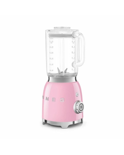 Cup Blender Smeg BLF03PKEU Pink 800 W 1,5 L