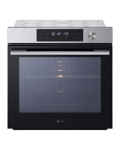 Forno Pirolitico LG WSED7612S 76 L
