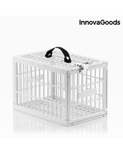 Hedelmäkulho InnovaGoods Valkoinen (Kunnostetut Tuotteet B)