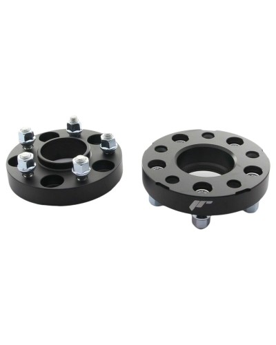 Distanzstücke Japan Racing JRWA3 PCD 5x114 25 mm