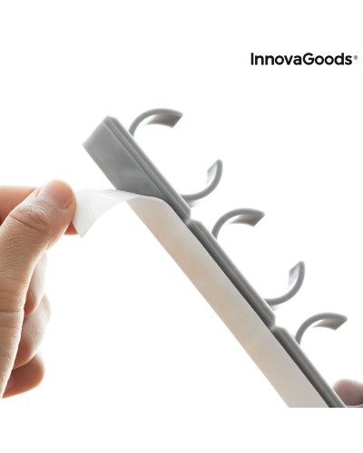 Tarttuva ja jaettava maustejärjestelijä Jarlock x20 InnovaGoods JARLOCK (Kunnostetut Tuotteet B)