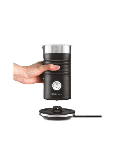 Mjölkskummare UFESA 71606200 Stål