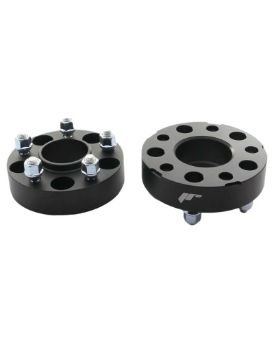Separadores Japan Racing JRWA3 PCD 4x114 CB 66,1 35 mm