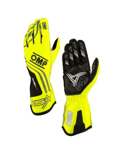 Guanti OMP OMPKB0-2751-A01-099-XS XS