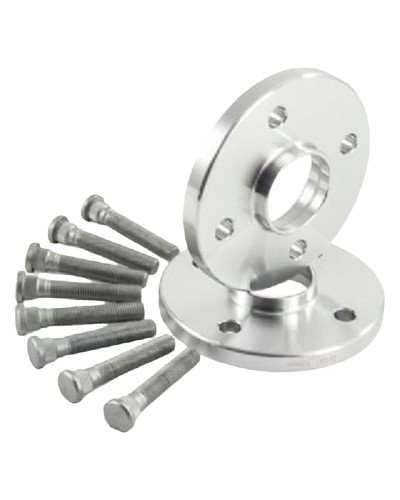 Distanziali Sparco M2B PCD 4x100 56,0 M12 x 1,50 3 mm