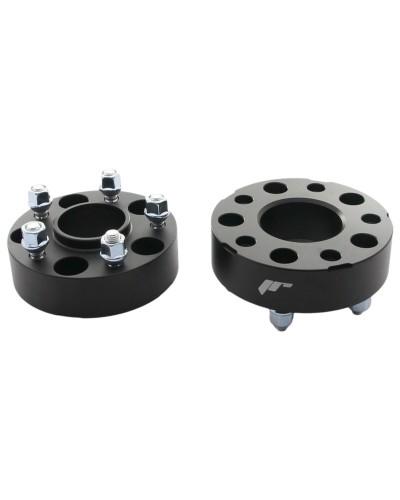 Distanziali Japan Racing JRWA3 PCD 5x114 CB 66,1 40 mm