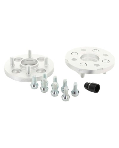 Séparateurs Japan Racing JRWA1 PCD 5x120 CB 72,6 15 mm